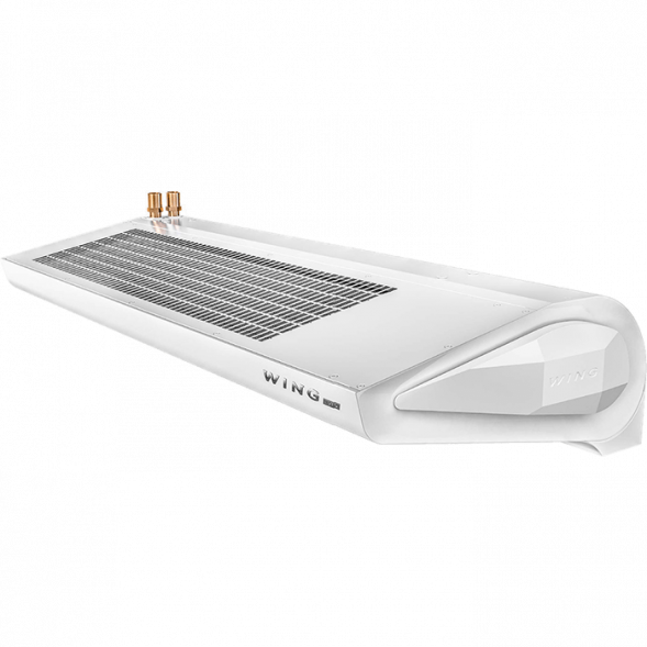 Тепловая Завеса WING II W150 EC