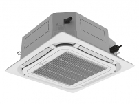 Кондиционер Electrolux EACC-60H/UP4-DC/N8 кассетного типа