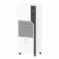 Осушитель воздуха серии YAMANEKO 170 RAD-Y170T8E