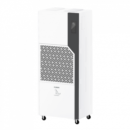 Осушитель воздуха YAMANEKO 170 RAD-Y170T8E