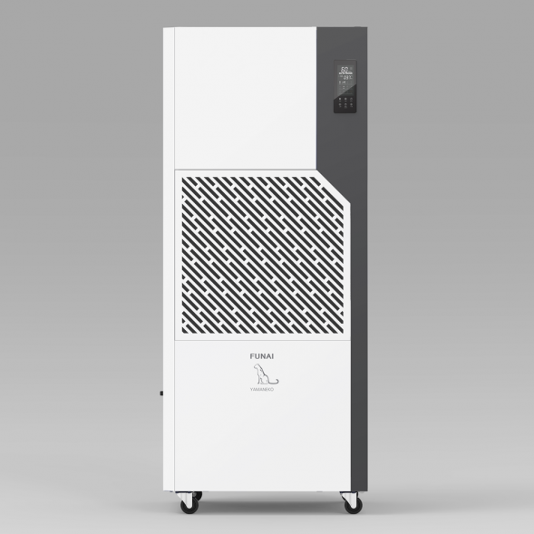 Осушитель воздуха серии YAMANEKO 170 RAD-Y170T8E