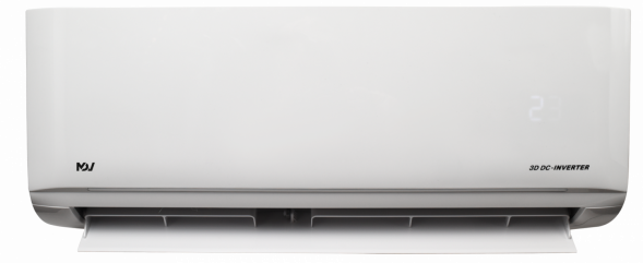 Сплит-система MDV MDSAN-09HRFN8 / MDOAN-09HFN8