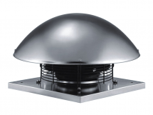 Крышный вентилятор Ballu Machine WIND 200/310