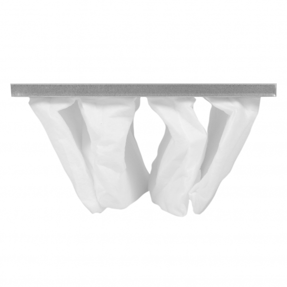 Фильтр карманный (материал) SHUFT FRr (EU4) 700*400*250