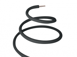 Трубка ENERGOFLEX BLACK STAR 6/6 (1/4), 2м