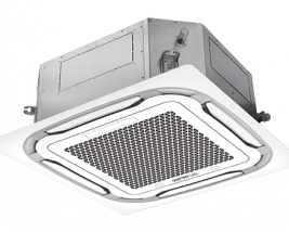 Блок внутренний QuattroClima QV-I60CG