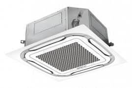 Блок внутренний QuattroClima QV-I60CG