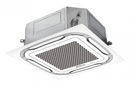 Блок внутренний QuattroClima QV-I60CG