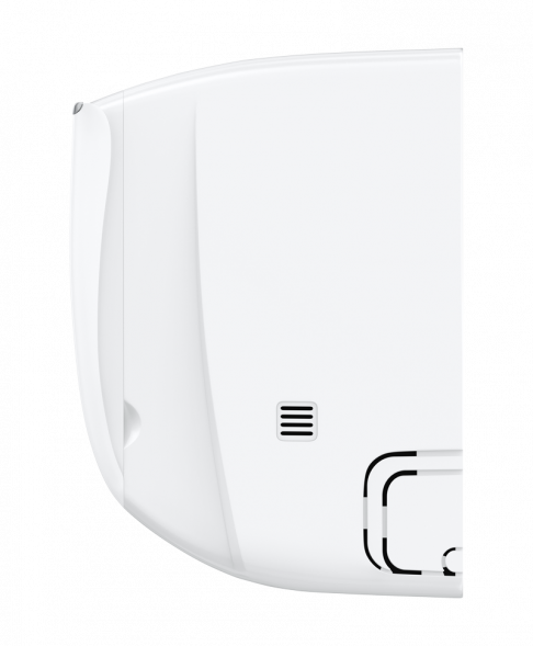 Классическая сплит-система серии GLORIA UPGRADE RC-GL55HN