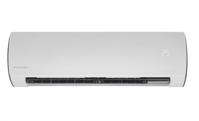 Кондиционер Pioneer KFR35MW/KOR35MW