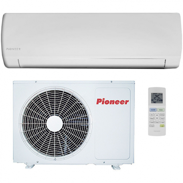 Кондиционер Pioneer KFR35MW/KOR35MW