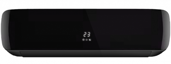 Внутренний блок настенного типа серии PREMIUM BLACK FREE Match DC Inverter AMS-09UR4SVETG67(B)