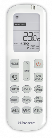 Внутренний блок настенного типа PREMIUM BLACK FREE Match DC Inverter AMS-09UR4SVETG67(B)