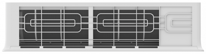 Классическая сплит-система серии ERA Classic A Wi-Fi AS-18HW4RMSKC00
