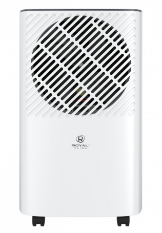 Осушитель воздуха CARISMA Studio RD-CR10-E
