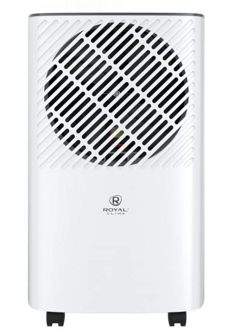 Осушитель воздуха серии CARISMA Studio RD-CR10-E