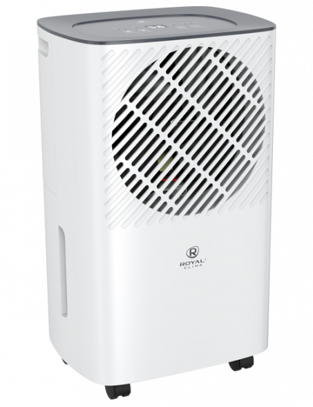 Осушитель воздуха серии CARISMA Studio RD-CR10-E