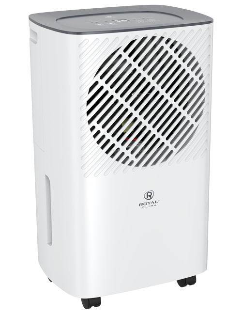 Осушитель воздуха серии CARISMA Studio RD-CR10-E