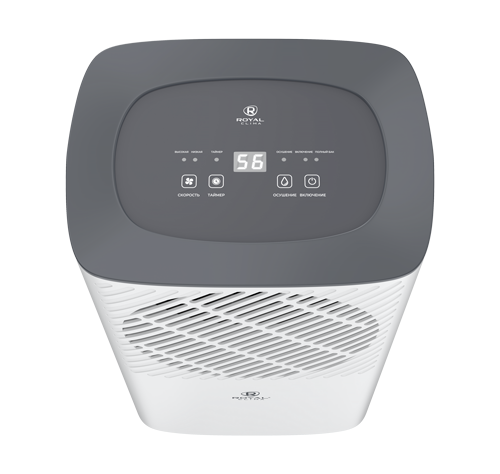 Осушитель воздуха серии CARISMA Studio RD-CR10-E