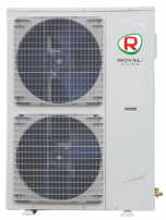 Классическая сплит-система напольно-потолочного типа серии COMPETENZA 2023 CO-F 48HNXA/CO-E 48HNXA (комплект)