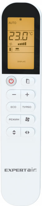Инверторная сплит-система серии PROGRESS Inverter ZAC-I/PG12NPZ (комплект)