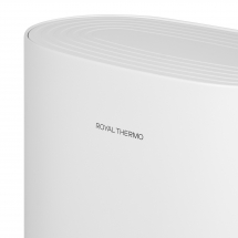 Бойлер косвенного нагрева Royal Thermo AQUATEC Comfort CW100 настенный