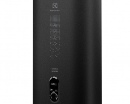 Водонагреватель Electrolux EWH 30 Gladius Inverter Grafit