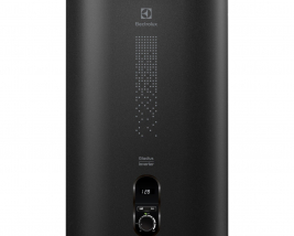 Водонагреватель Electrolux EWH 30 Gladius Inverter Grafit