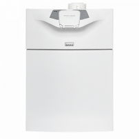 Котел газовый BAXI POWER HT + 1.50 конденс., напольный, 1 конт., закр.кам.сгор.