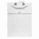 Котел газовый BAXI POWER HT + 1.50 конденс., напольный, 1 конт., закр.кам.сгор.