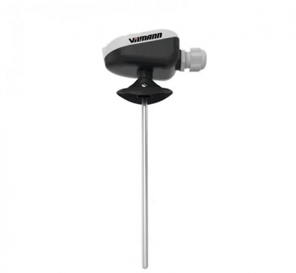 Канальный датчик температуры STK-2M/ARK-2S