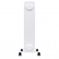 Радиатор масляный Electrolux EOH/BE-07ZW