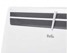Комплект Ballu Transformer с блоком управления BEC/EVU-1000-4E (электронный)