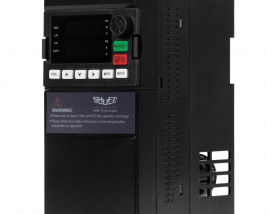 Преобразователь частоты SHUFT SKI70-0D75G-4 0,75 кВт, 380В