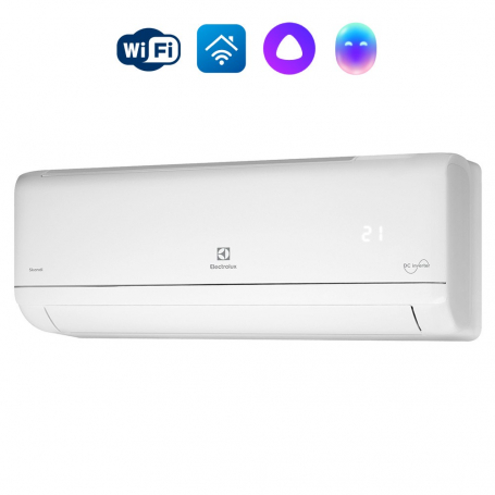 Сплит-система Electrolux Skandi DC EACS/I-12HSK/N8_V3 