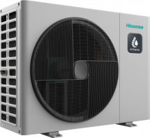 Наружный блок теплового насоса Split / Integra AHW-120HEDS1