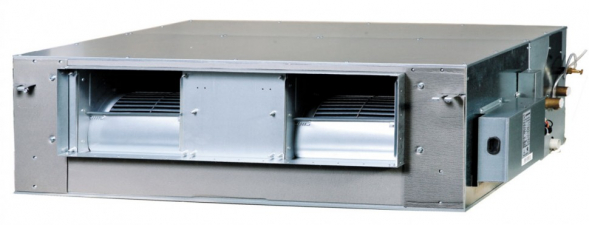 Фанкойл канальный Lessar LSF-1200DD22H