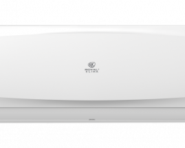 Классическая сплит-система VELA NUOVA RC-VNE22HN 