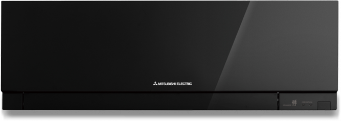 Внутренний блок Mitsubishi Electric MSZ-EF25VGKB
