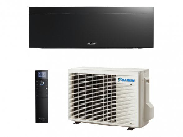 Сплит-система Daikin FTXJ Emura 3 FTXJ20AB/RXJ20A