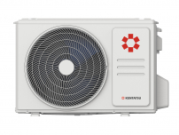 Сплит-система Kentatsu TIBA Inverter KSGTI21HZRN1R/KSRTI21HZRN1R