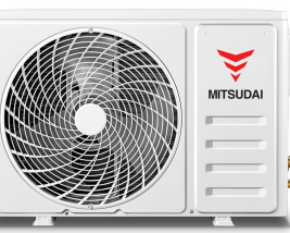 Инверторная сплит-система SENTO Inverter 2026 MDI-SNE09AI 