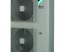 Колонный кондиционер Daikin FVA125A/RZAG125NV1