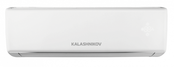 Настенный внутренний блок KALASHNIKOV KVIW56G1