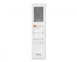 Напольно-потолочный кондиционер Midea MUE/MOU-L MUE-24HRN1-Q/MOX431U-24HN1-LQ