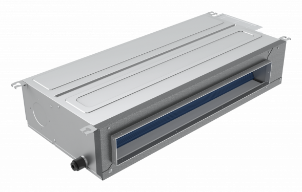 Сплит-система канального типа LCAD48D3-AI / LCAU48U3-AI