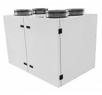 Вентиляционные ПВУ с роторным регенератором Riviera GO R-EC VRE 1100