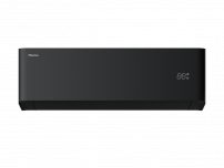 Внутренний блок настенного типа серии VIBE PRO CARBON MULTI EU DC Inverter AMS-18UW4RXPHB00(B)