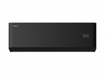 Внутренний блок настенного типа серии VIBE PRO CARBON MULTI EU DC Inverter AMS-18UW4RXPHB00(B) 