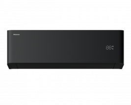 Внутренний блок настенного типа VIBE PRO CARBON MULTI EU DC Inverter AMS-18UW4RXPHB00(B) 